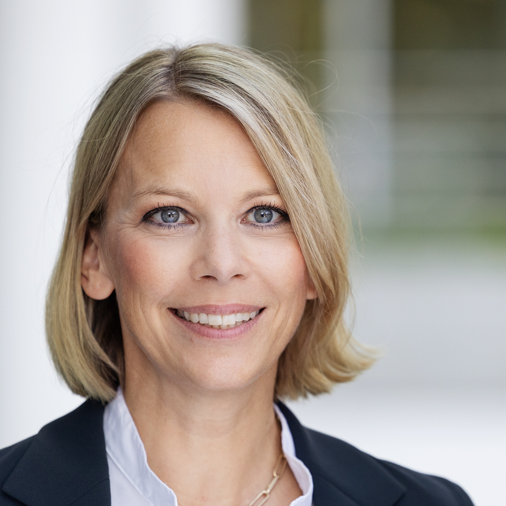Portraitfoto von Birte Frischemeier
