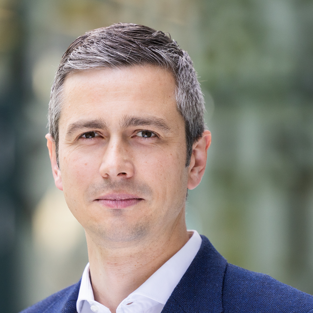 Erik Hersemann