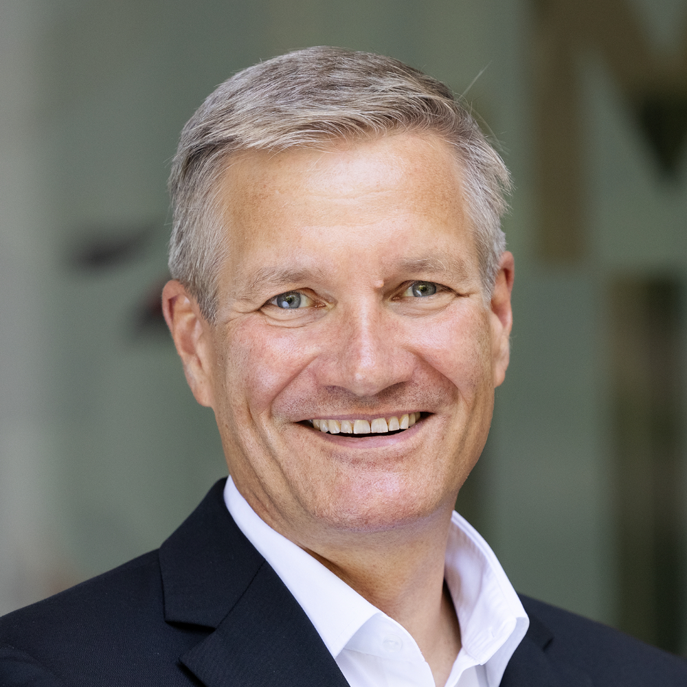 Portraitfoto von Patrick Jerchel