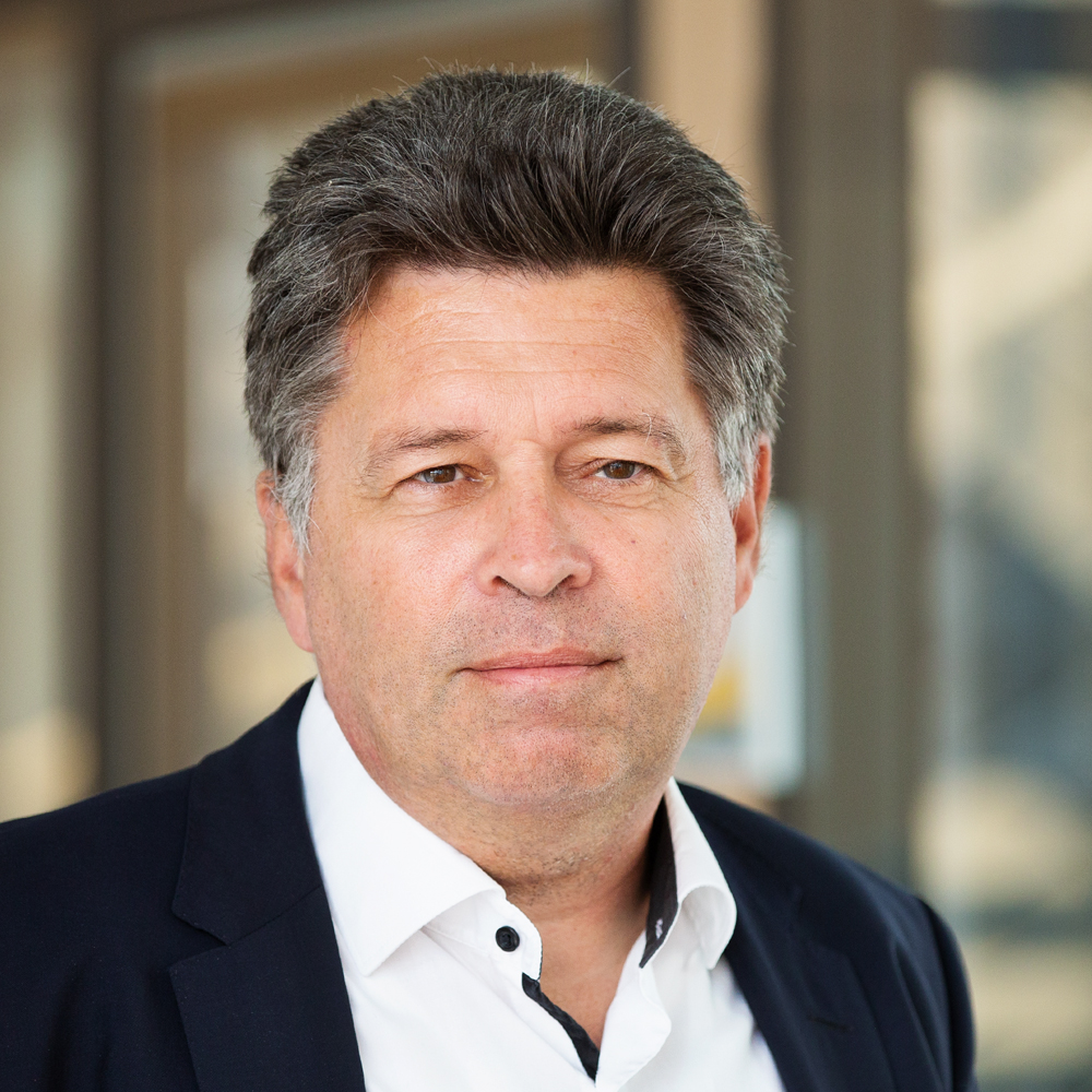 Portraitfoto von Boris Neutzler
