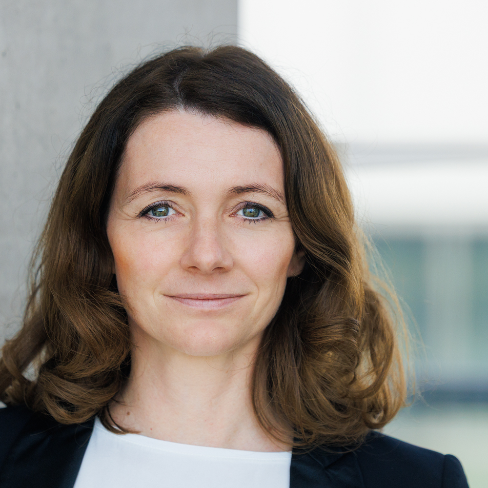 Portraitfoto von Adeline Seidel