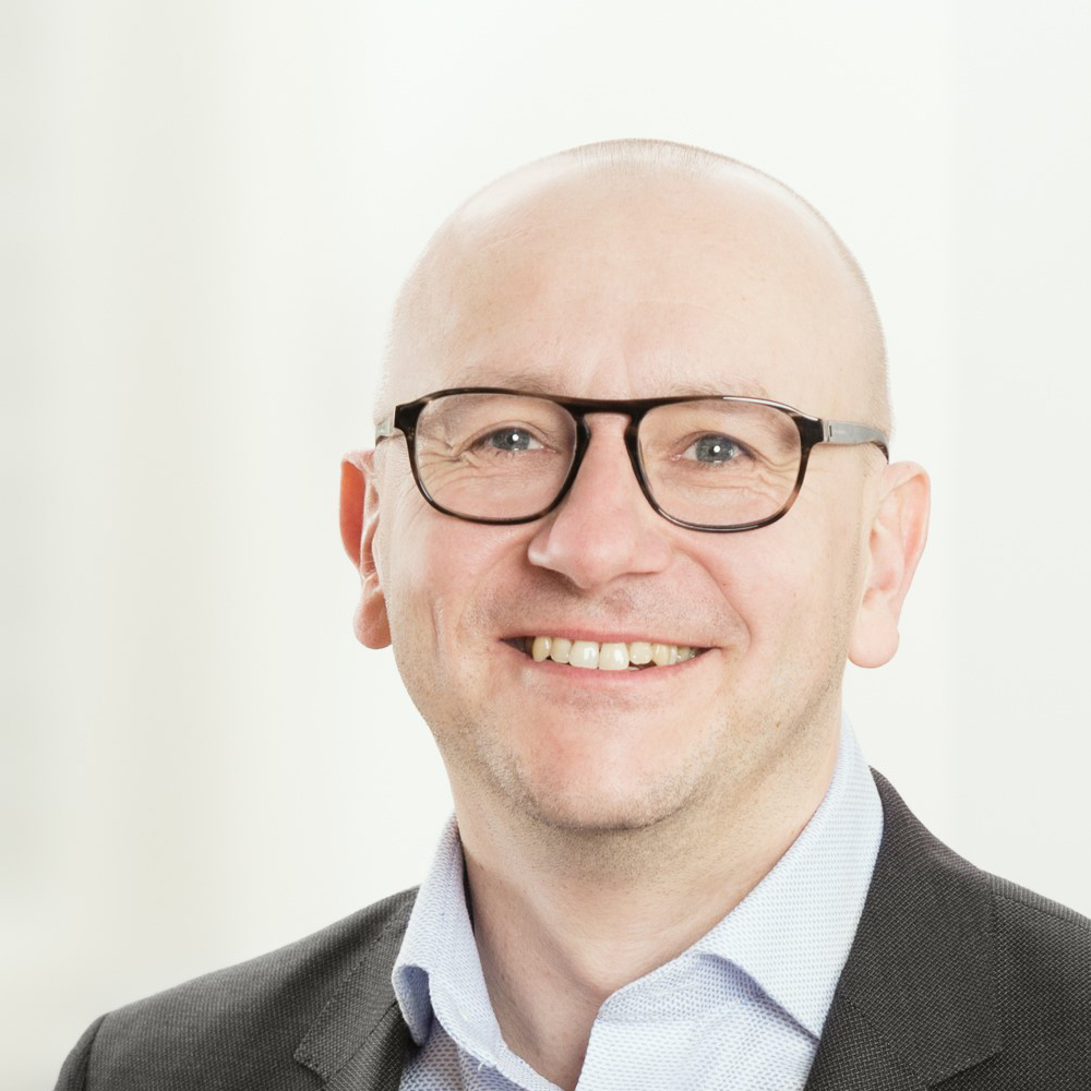 Portraitfoto von René Seydel