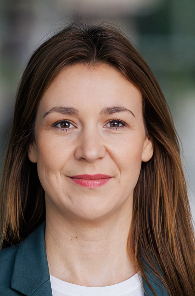 Portraitfoto von Cornelia Zielke