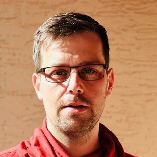 Portraitfoto von Sebastian Böhm