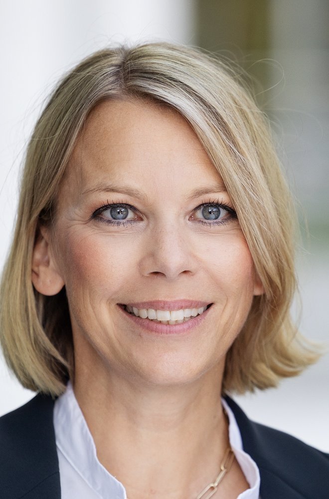 Portraitfoto von Birte Frischemeier