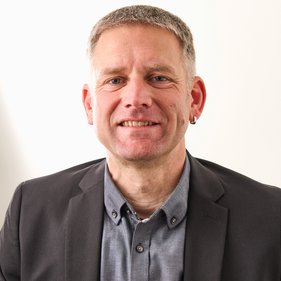Portraitbild Martin Gärtner