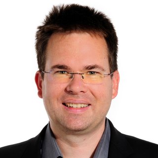 Portraitfoto von Sascha Klettke