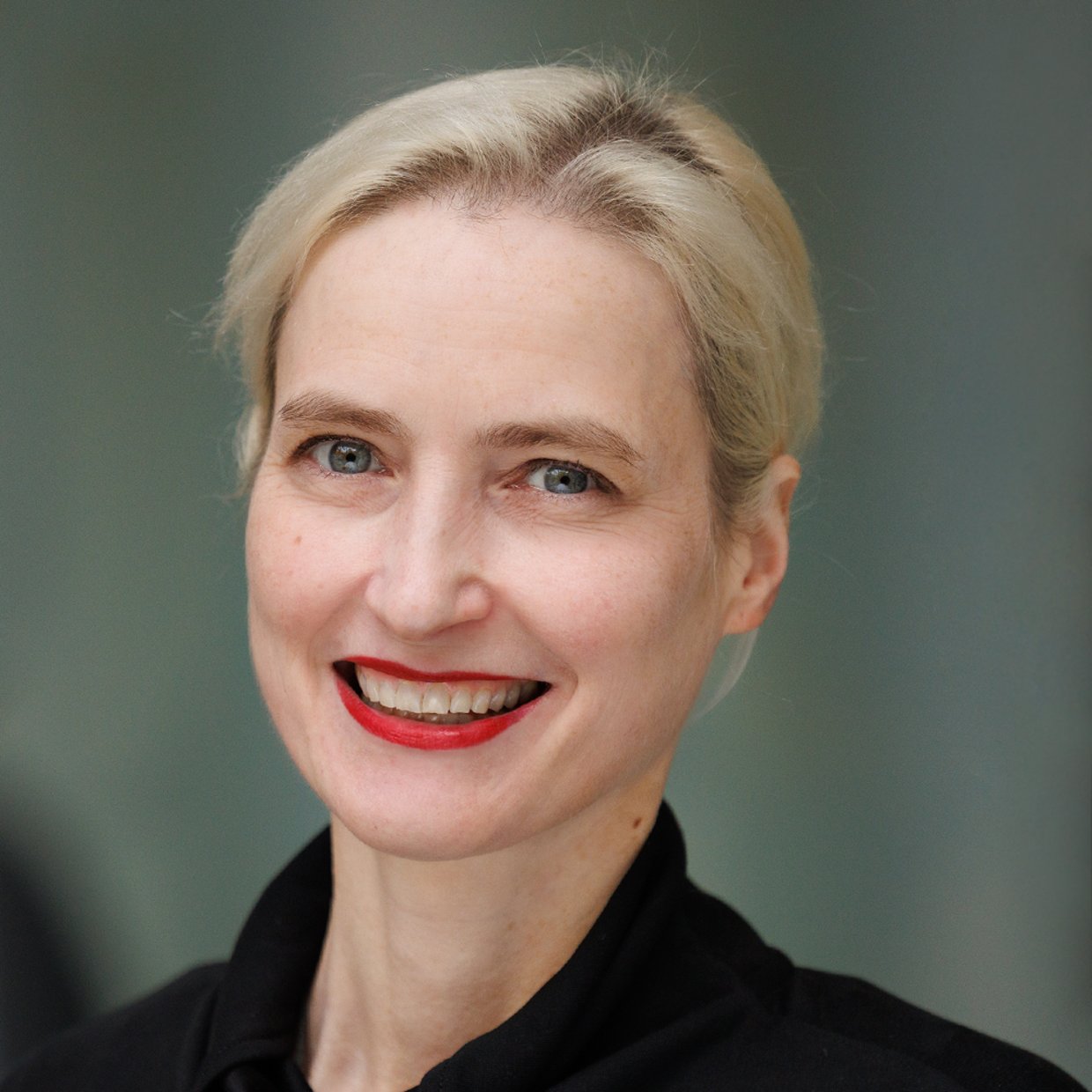 Portraitfoto von Theresa Twachtmann
