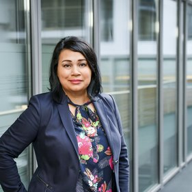 Pressefoto von Milanie Kreutz