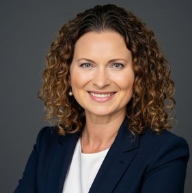 Portraitfoto von Christina Sontheim-Leven