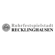 Das Logo der Stadt Recklinghausen