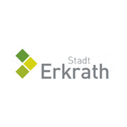 Das Logo der Stadt Erkrath