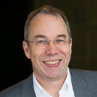 Portraitfoto von Kay Hartkopf