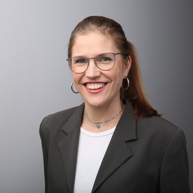 Foto Luise Kranich