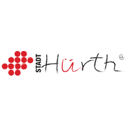 Das Logo der Stadt Hürth
