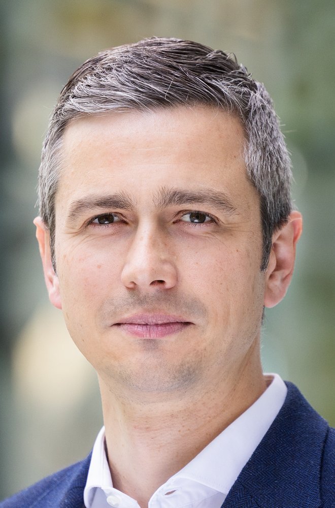 Erik Hersemann