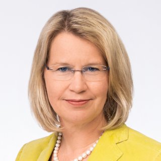 Portraitfoto von Christine Brockmann