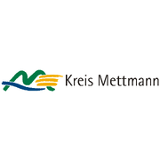 Logo des Kreises Mettmann