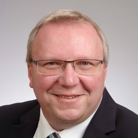 Portrait Thomas Blaeser