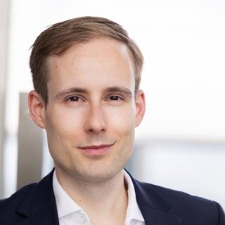 Portraitfoto von Philipp Schulz
