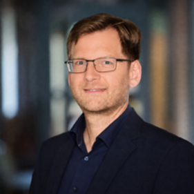 Portrait Andreas Blätte