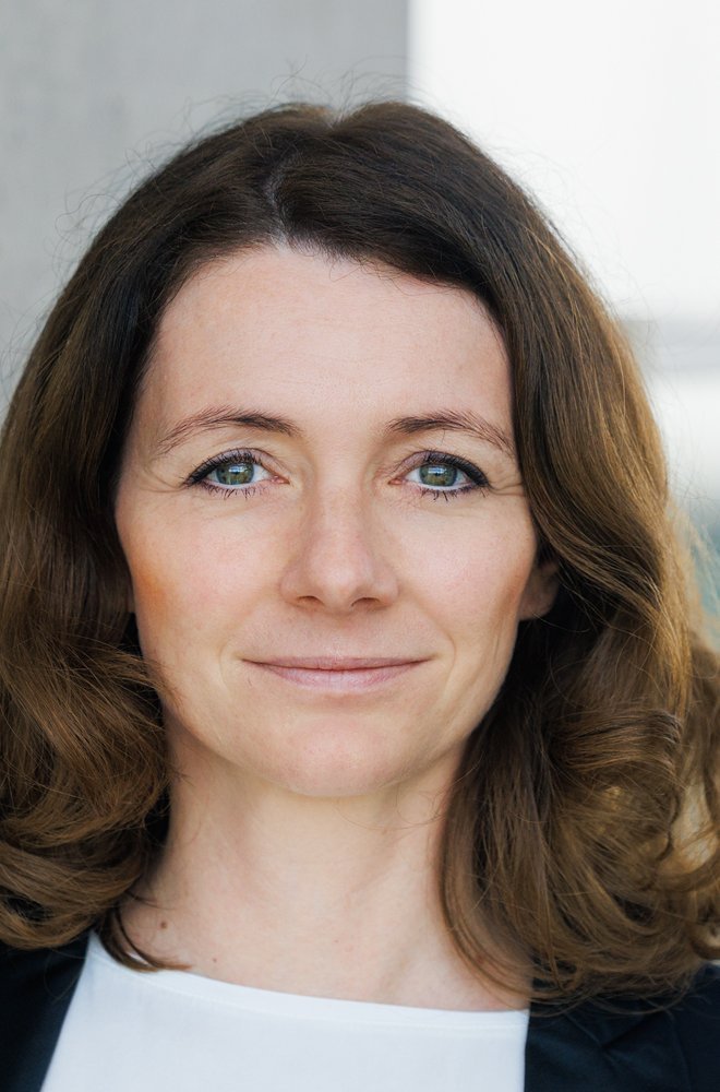 Portraitfoto von Adeline Seidel