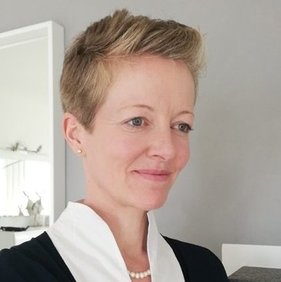 Portraitfoto von Julia Kirch
