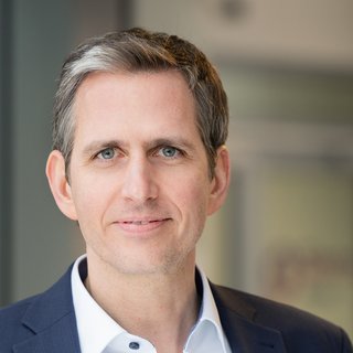 Porträtfoto von Wolfgang Deix