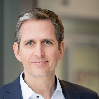 Porträtfoto von Wolfgang Deix