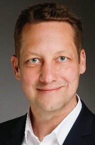 Portraitfoto von Dirk Radojewski