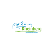 Das Logo der Stadt Rheinberg