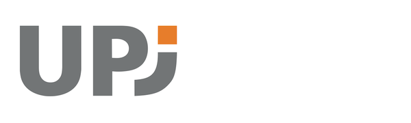 Logo des UPJ e.V.