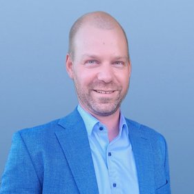 Portraitfoto von Jonas Rudelbach