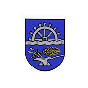 Das Wappen der Stadt Lachendorf